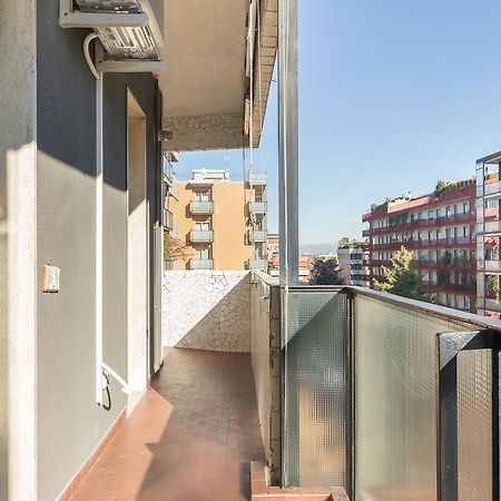 Alessia'S Flat- Sondrio M3 Leilighet Milano Eksteriør bilde