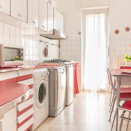Alessia'S Flat- Sondrio M3 Leilighet Milano Eksteriør bilde