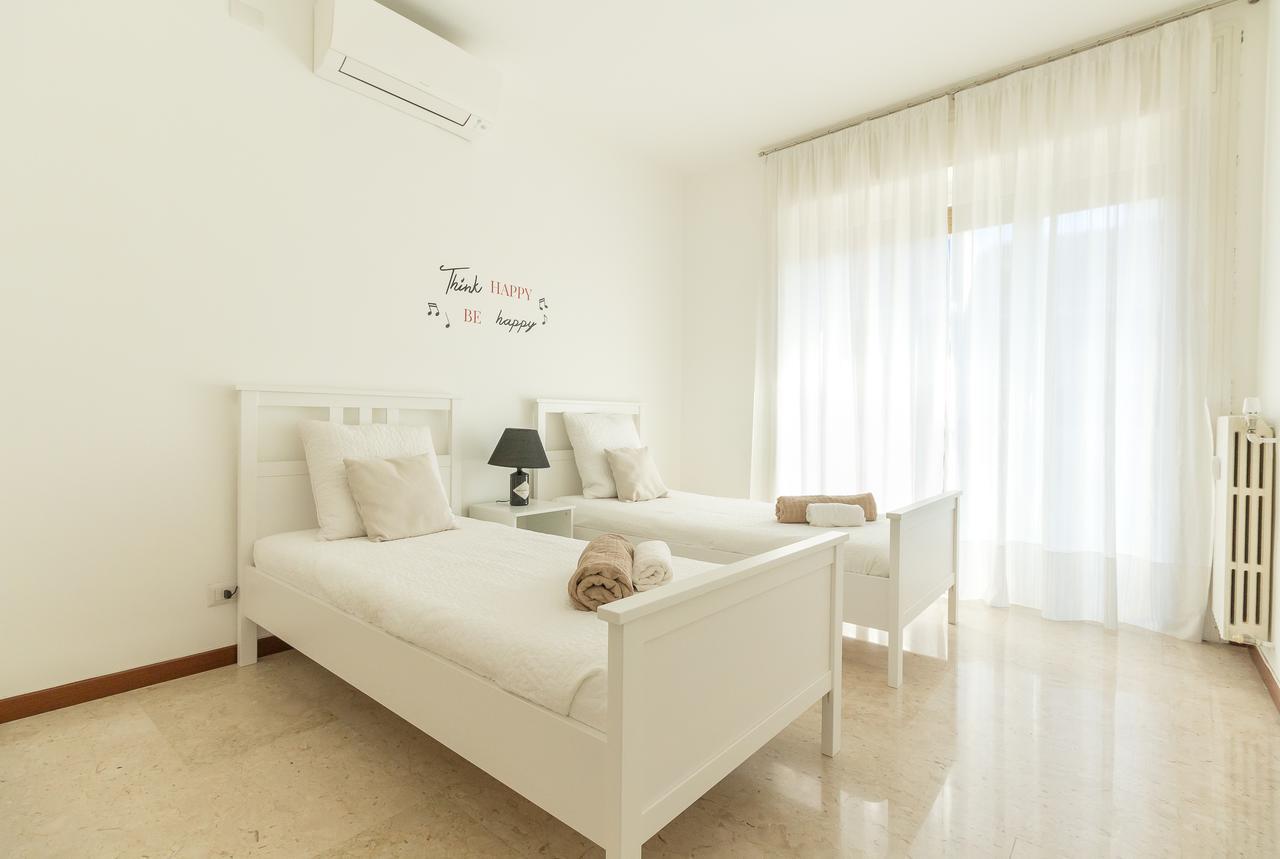 Alessia'S Flat- Sondrio M3 Leilighet Milano Eksteriør bilde
