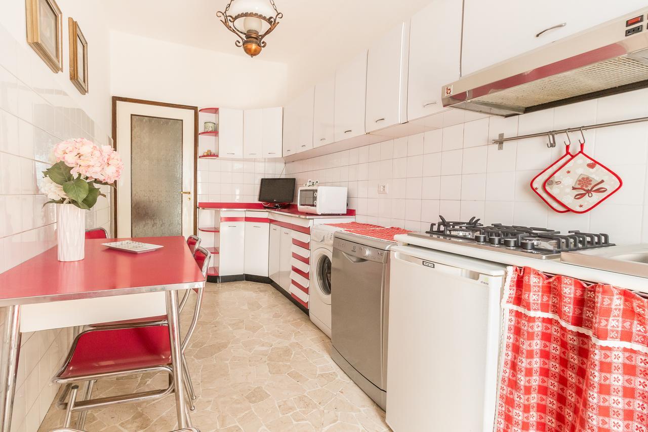 Alessia'S Flat- Sondrio M3 Leilighet Milano Eksteriør bilde