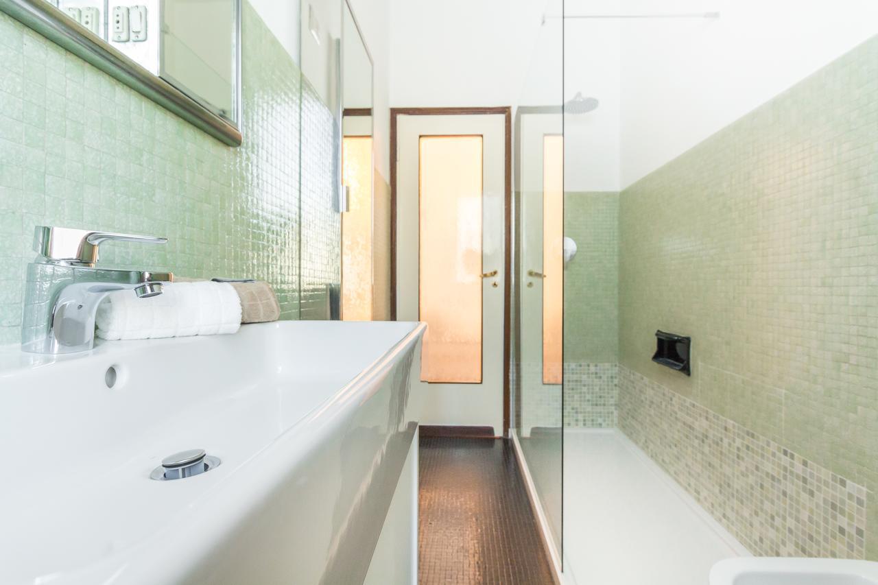 Alessia'S Flat- Sondrio M3 Leilighet Milano Eksteriør bilde