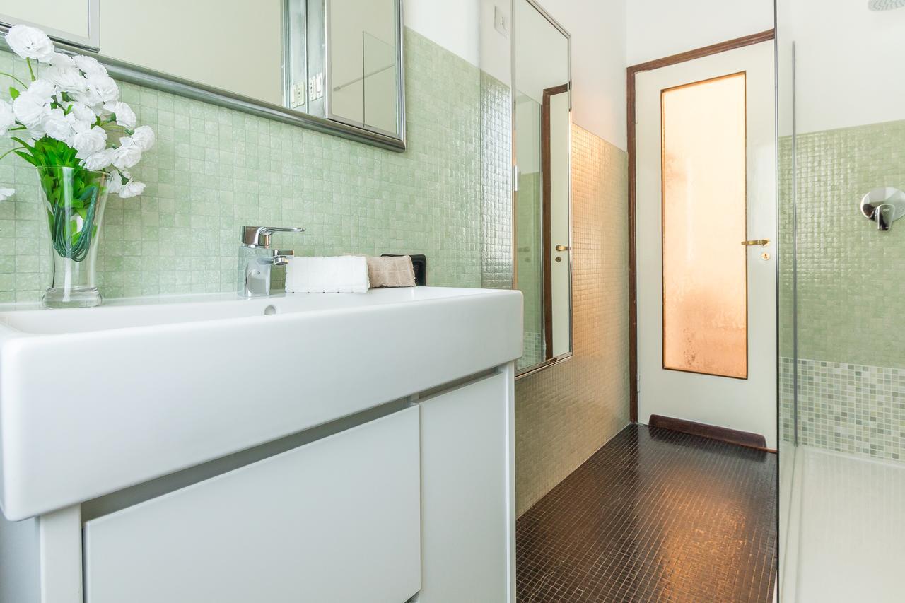 Alessia'S Flat- Sondrio M3 Leilighet Milano Eksteriør bilde